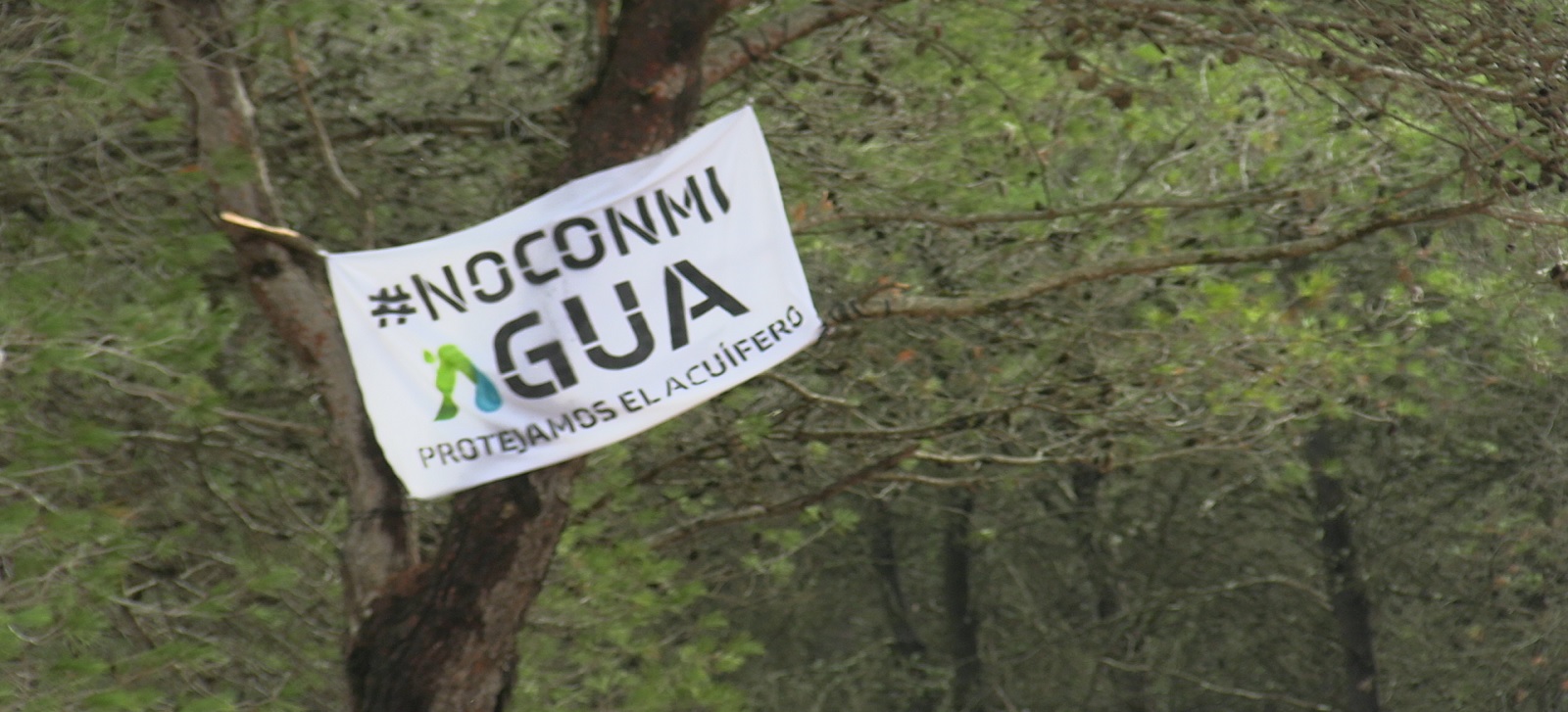Comunidad Amazónca Siekopai: Cultura del agua por su territorio