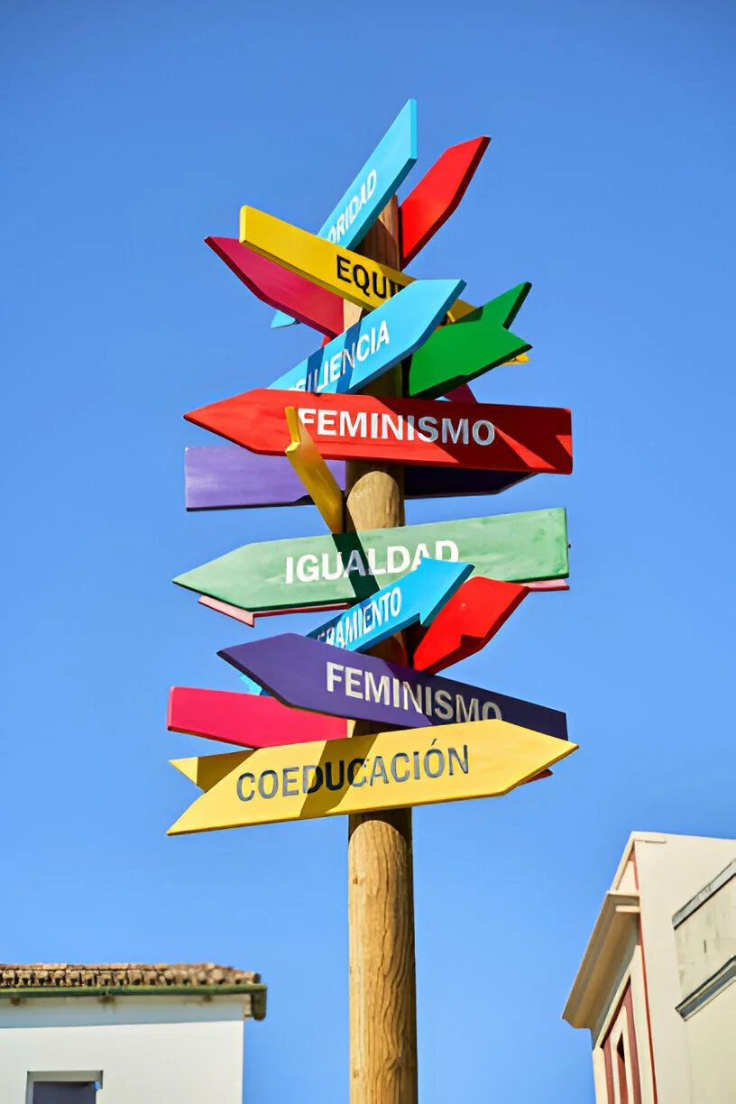 G&eacute;nero y Feminismo