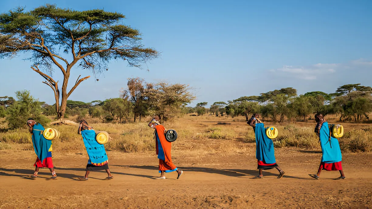 Transformaciones Ecol&oacute;gicas