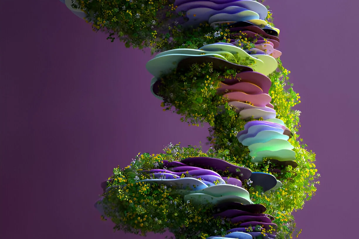 Transformaciones Ecol&oacute;gicas