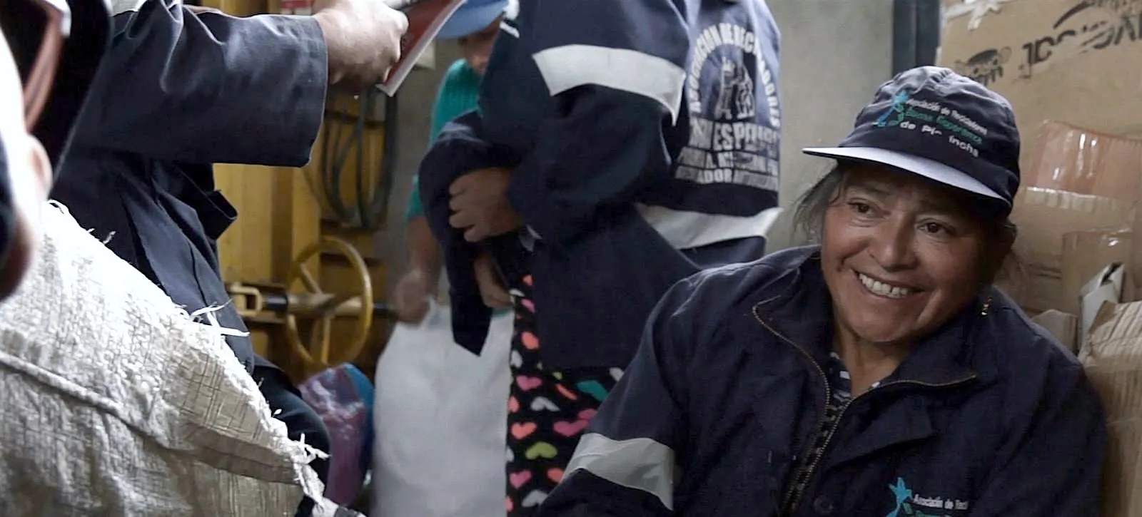 La antropóloga ecuatoriana Fadia Paola Rodas Ziadé, investigadora de Antropología UAM, recibió el Premio ASAEE