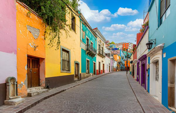 Identidades Sociales